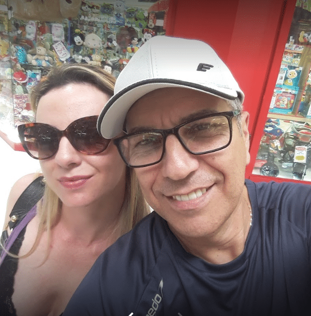 Dr Ivan Martins